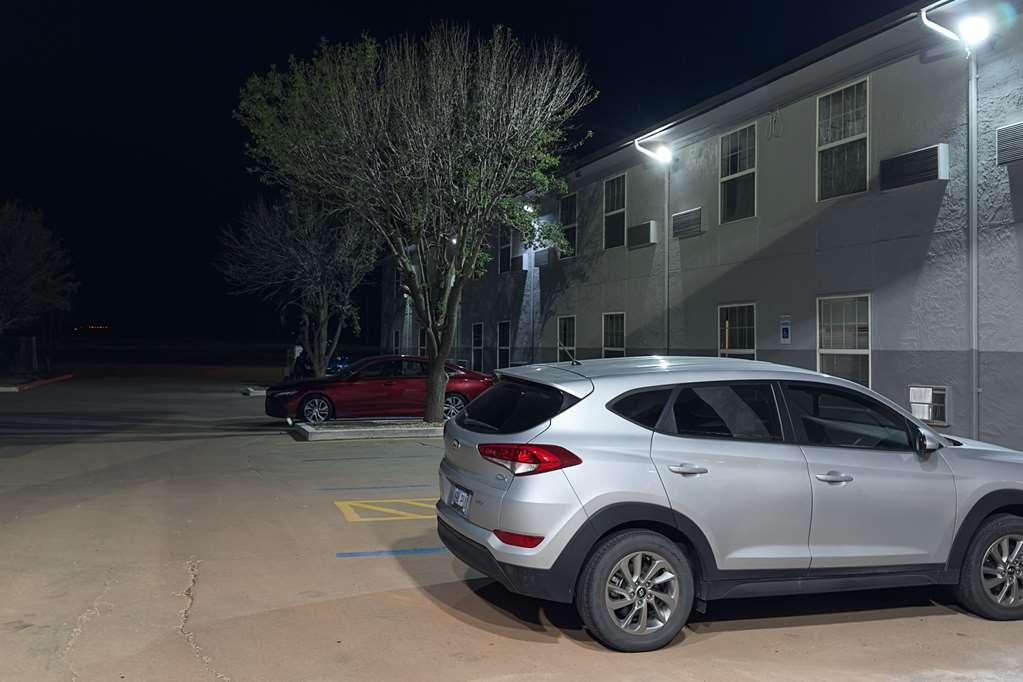Econo Lodge Tucumcari Route 66 Kemudahan gambar