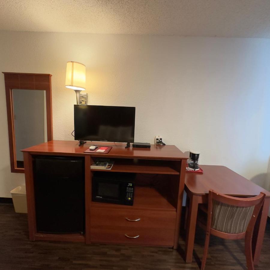 Econo Lodge Tucumcari Route 66 Luaran gambar