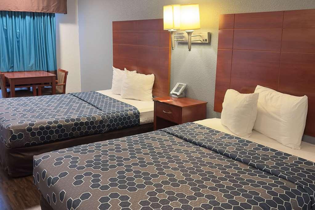 Econo Lodge Tucumcari Route 66 Bilik gambar