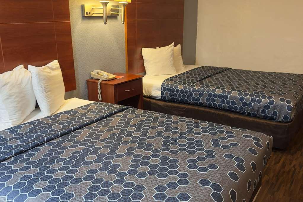 Econo Lodge Tucumcari Route 66 Bilik gambar