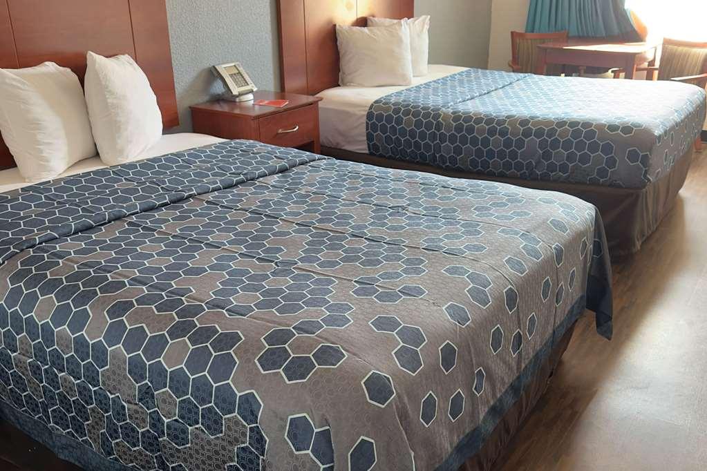 Econo Lodge Tucumcari Route 66 Bilik gambar