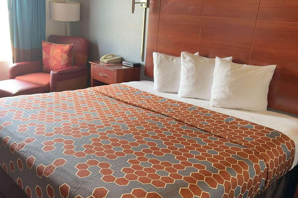 Econo Lodge Tucumcari Route 66 Bilik gambar