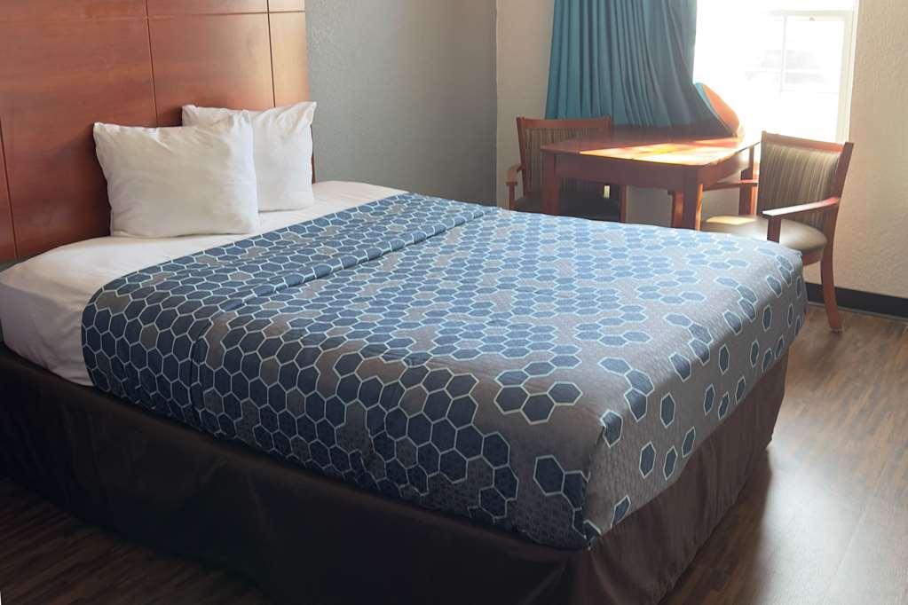 Econo Lodge Tucumcari Route 66 Bilik gambar