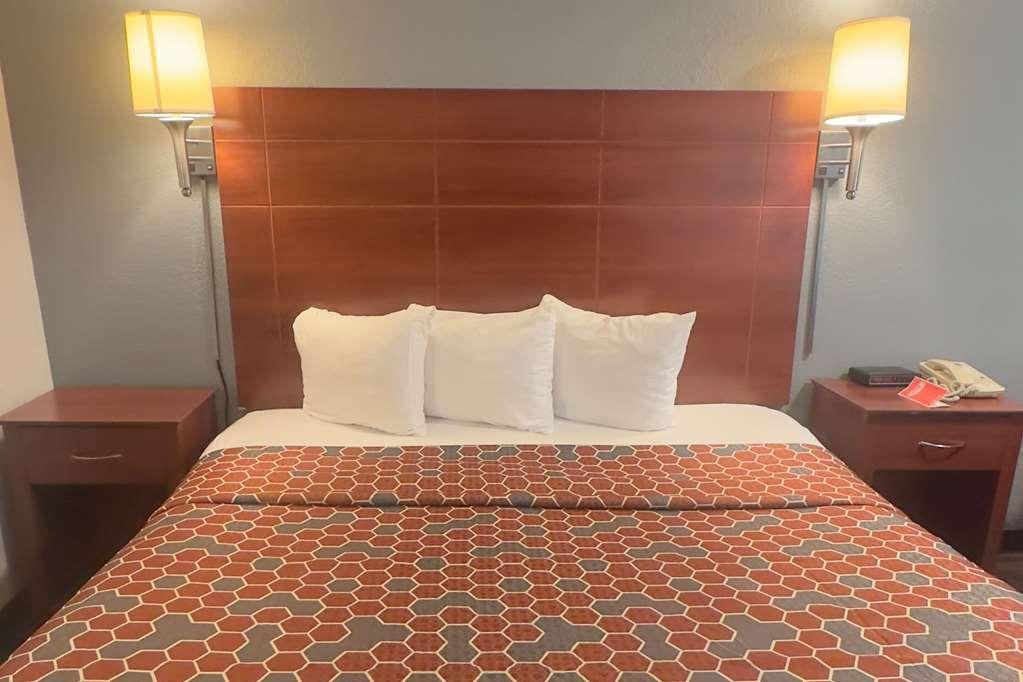 Econo Lodge Tucumcari Route 66 Bilik gambar