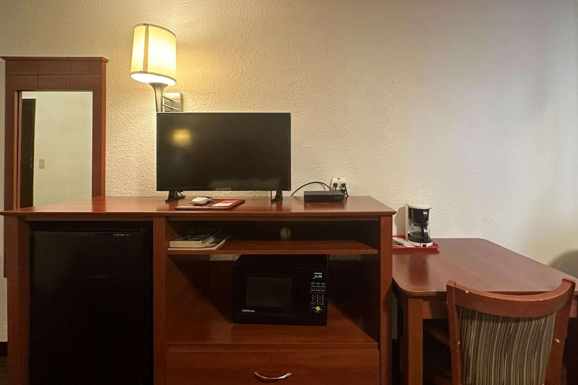 Econo Lodge Tucumcari Route 66 Luaran gambar