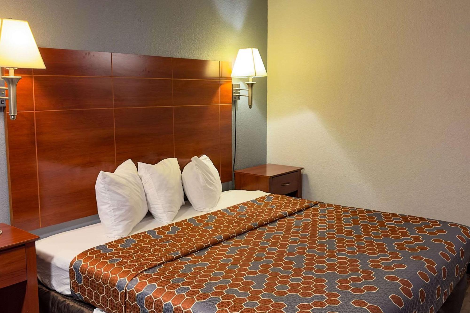 Econo Lodge Tucumcari Route 66 Luaran gambar